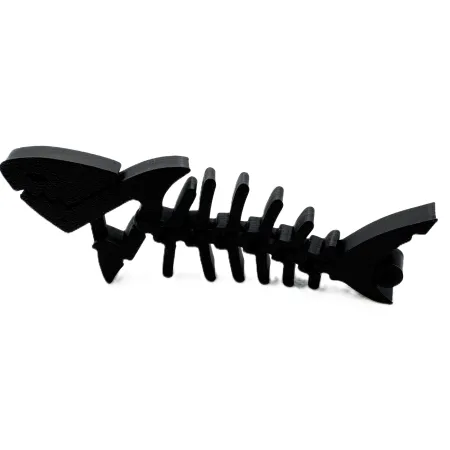 Flexi Rekinek Czarny